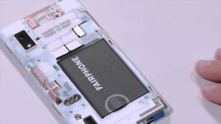 Get started with your Fairphone 2 | How to | Fairphone