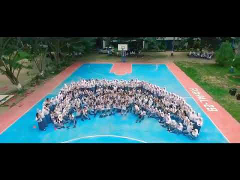 SMA NEGERI 1 UNAAHA... ROYAL 29 SUKSES