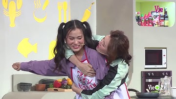 "Trùm ăn gian" Lâm Vỹ Dạ và list những màn "chơi dơ" đi vào lòng đất| BẾP VUI BÙNG VỊ