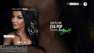 EVA POP - Tócame (Brodka Remix) Resimi