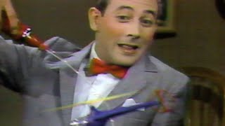 80s Commercial | Letterman | Pee-wee Herman | Joan Collins | David Hasselhoff | 1984