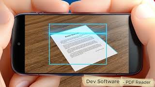 PDF Reader – Editor, Scan, TTS screenshot 2