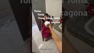 Sua Cagona Manda Para Sua Irmã Ou Irmão Kkkk