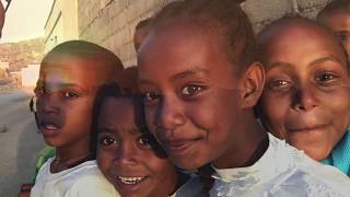 ERITREA THROUGH AMERICAN EYES 🇪🇷