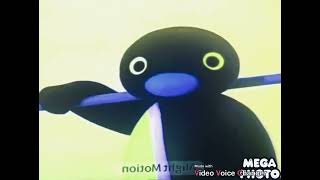 Pingu Outro Boyfriend in G Major 16^3 Powers