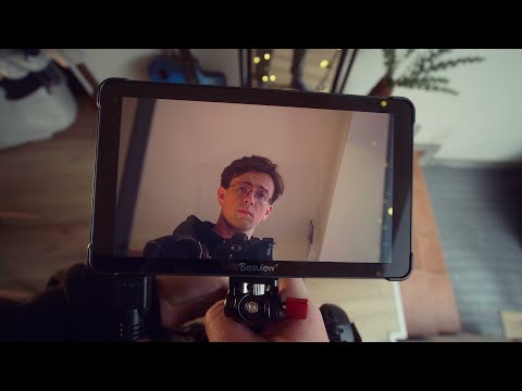 Sometimes, all you need is a camera and the right tools to capture the moment.