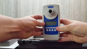 I-2019 Dissolved Ozone Kit with Digital Meter