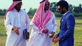 Habibi come to Dubai in round 2 hell #round2hell