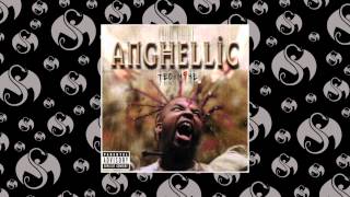 Video thumbnail of "Tech N9ne - Einstein | OFFICIAL AUDIO"