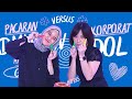 #SNKVersus CERITA GIMANA BERKOMPROMI TERHADAP REALITA DUNIA, DAN BERDAMAI DENGAN SEGALANYA W/ UTY