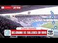 🛑 TALLLERES VENCIÓ 3 A O A BELGRANO Y SE QUEDÓ CON EL CLÁSICO