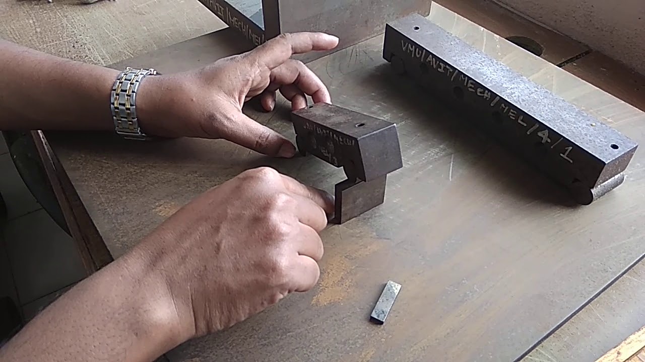 Bevel Protector and Sine Bar YouTube