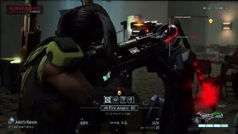 XCOM 2 - Flawless Victory (no edits)