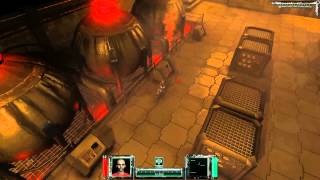 Combat Showcase - Part 2 - Melee Combat