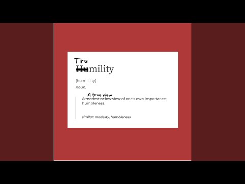 Trumility