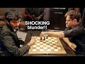 Thrilling final game that made levon aronian the champion of the wr chess masters 2023