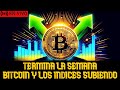 🟢MERCADOS ABREN AL ALZA, BITCOIN SUBIENDO ! / TRADING EN VIVO ! 23/03/2025