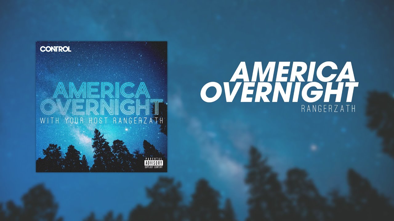 Control | America Overnight | Ep. 000 [Podfic] - YouTube