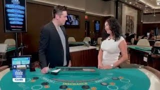Win Big at Bally’s Lincoln Casino Resort - The Rhode Show