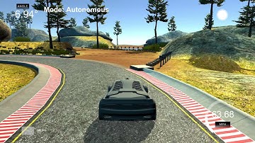 Udacity SDCND Term 2 PID Control