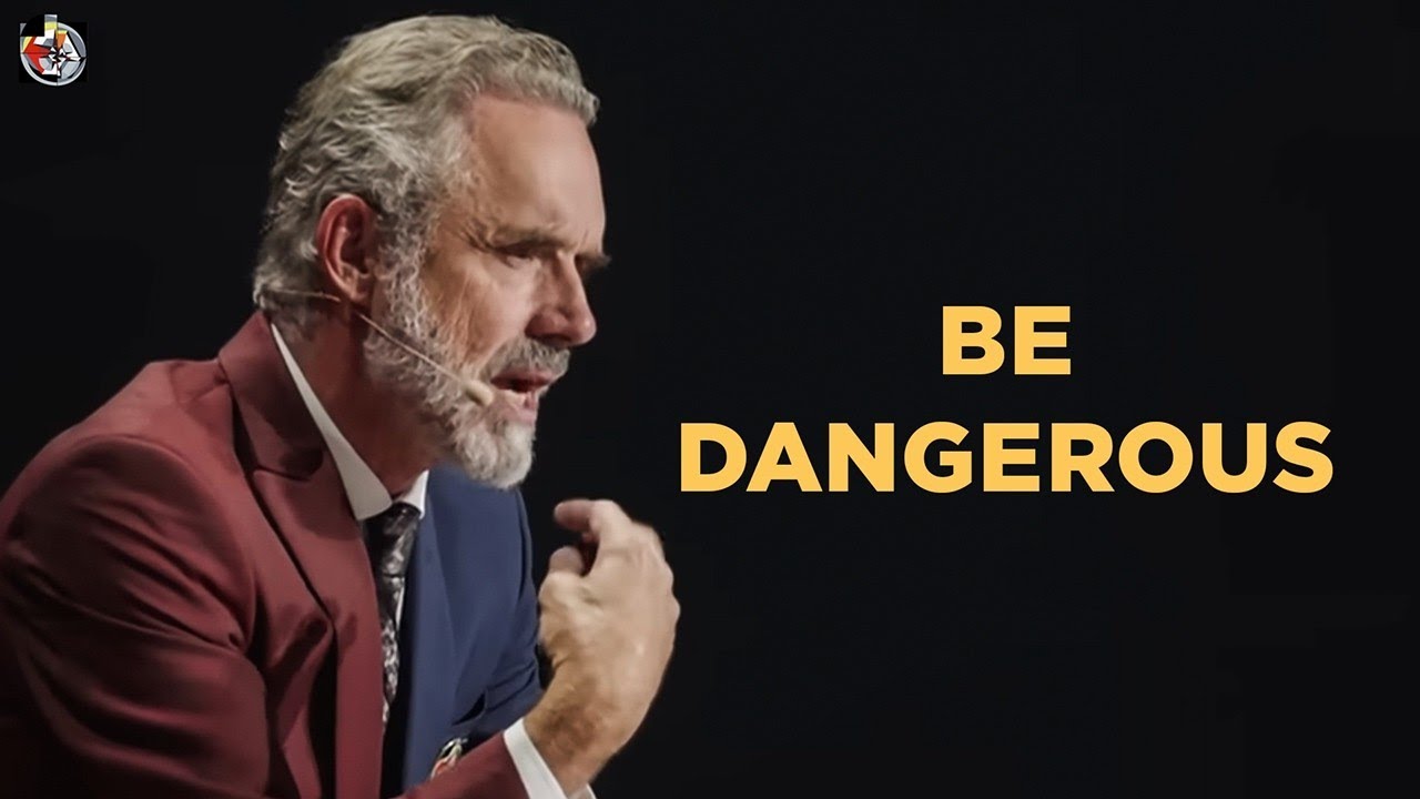 How To Be Articulate In 2026  | Jordan Peterson