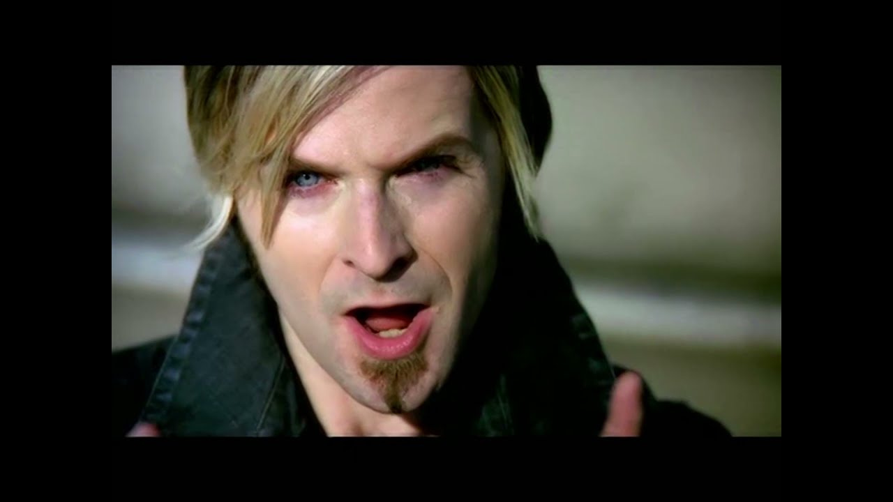 Regardez Kevin Max - Existence - HD sur YouTube Regardez Kevin Max - Existence - HD sur YouTube