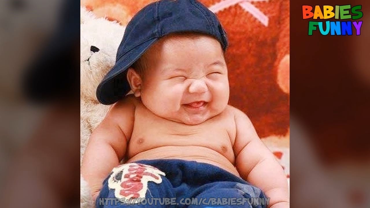 Funny Babies Laughing Hysterically Funny Babies Videos 2017 YouTube