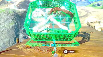 When you thought you could outsmart the game developers...