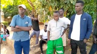 BTS Bicilibic by Gye silence igwe