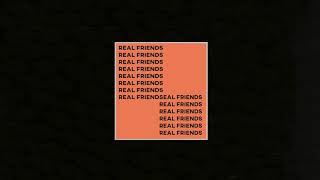 Kanye West - Real Friends (Official Instrumental)