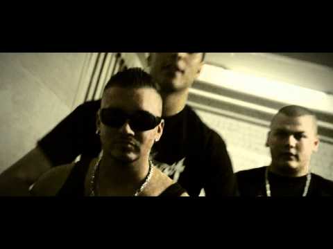 Flamur & Bougart - Ich will Stress [ OFFICIAL HD VIDEO ] prod. by DJ Fasay