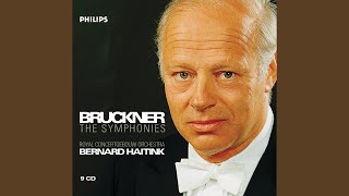 Bruckner: Symphony No. 2 in C Minor, WAB 102 - 3. Scherzo. Schnell