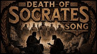 Socrates Song Death Crito By 2-Bit Machine Gun
