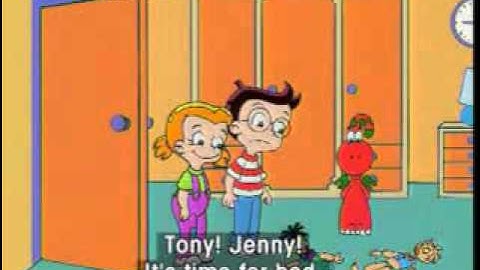 Học tiếng anh cùng Gogo tập 23 | Tiếng anh trẻ em Gogo