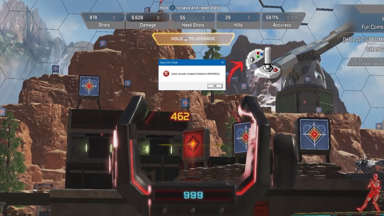 Joy2Key Bypass Apex Legends - YouTube