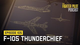 105 - F-105 Thunderchief
