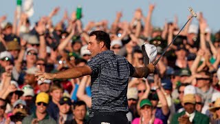 Hometown hero: Friends of Scottie Scheffler celebrate Masters win at his Dallas golf club