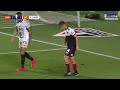 GALOPPO GOL Y FIGURA EN LA GOLEADA DE SAO PAULO ANTE INTER DE LIMEIRA | SAO 5x1 LIM #Estaduales