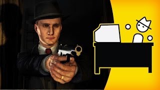 L.A. NOIRE (Zero Punctuation)