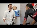 Cómo evitar que se nos duerman las manos en bici 👋