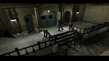 biohazard 2 trial edition different end