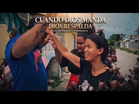 WHEN GOD COMMANDS, GOD SUPPORTS | FULL CHRISTIAN MOVIE