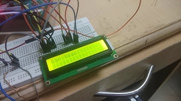 Collision avoidance system