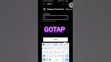 Blum 6 January Video Keyword || Telegram Trends #4 Blum Video Code #blum #blumcode #blumairdrop