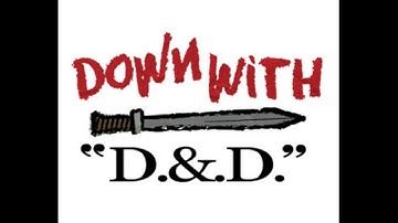 Down with D&D - Descent into Avernus Walkthrough and Review - Part 1