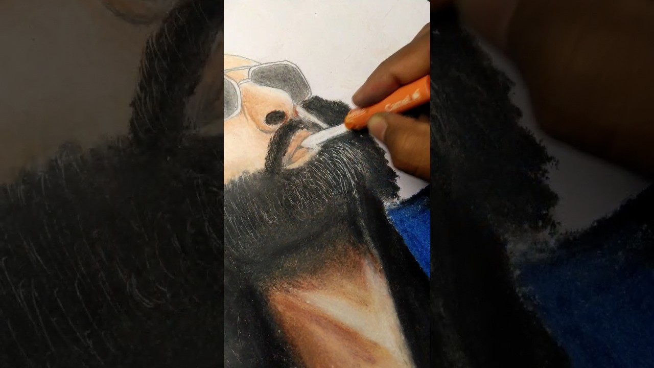 Unveiling the Secrets of Animal Poster Drawing with Ranveer Kapoor