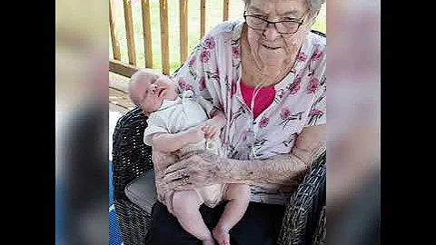 In Loving Memory of Marlene Olive Van Alstine