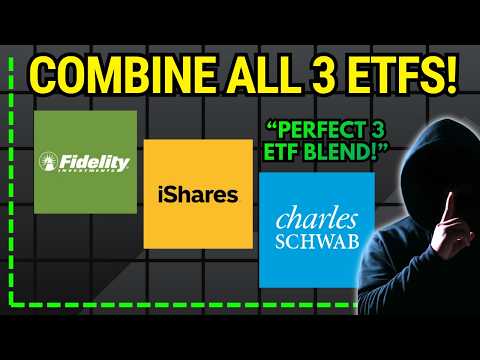 Thumbnail for SCHD ETF is Great... But These 2 Dividend Growth ETFs are ALSO!