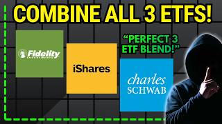 SCHD ETF is Great... But These 2 Dividend Growth ETFs are ALSO!