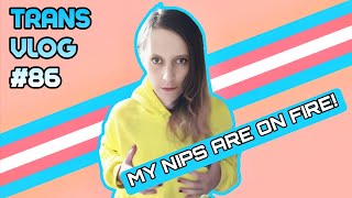 Breast Development on HRT: Timeline &amp; What's Actually Real (Update)